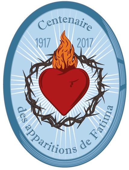 logo centenaire