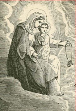 ND du Carmel