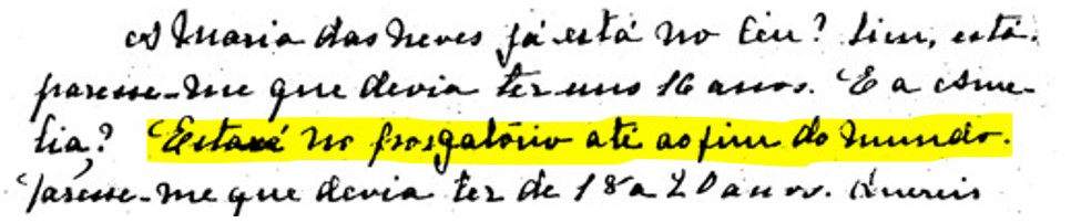 purgatoire - L'hadès = le purgatoire des âmes errantes, existe-t-il encore ?  - Page 4 Amelie