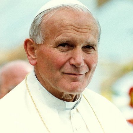 Jean-Paul II