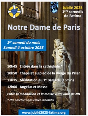 ND de Paris