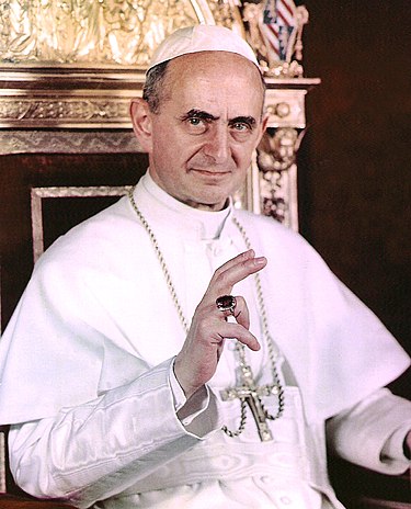 Paul VI