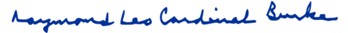 Signature Burke