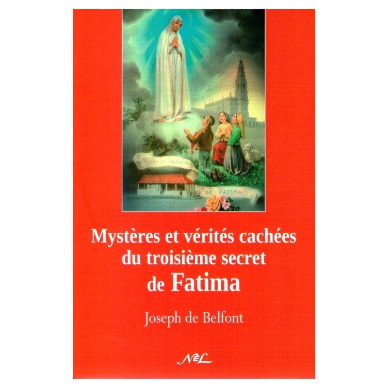 Mystères et vérités cachées